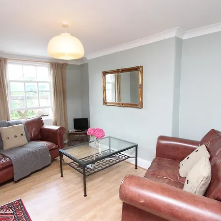 Queens Road Apartmán Bristol