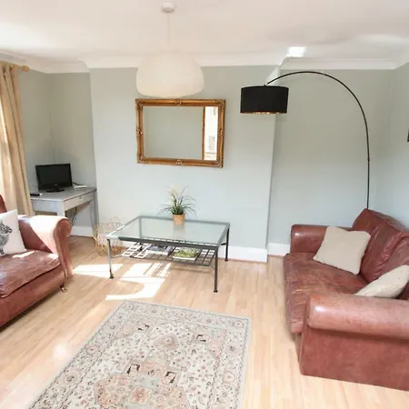 Apartmán Queens Road *